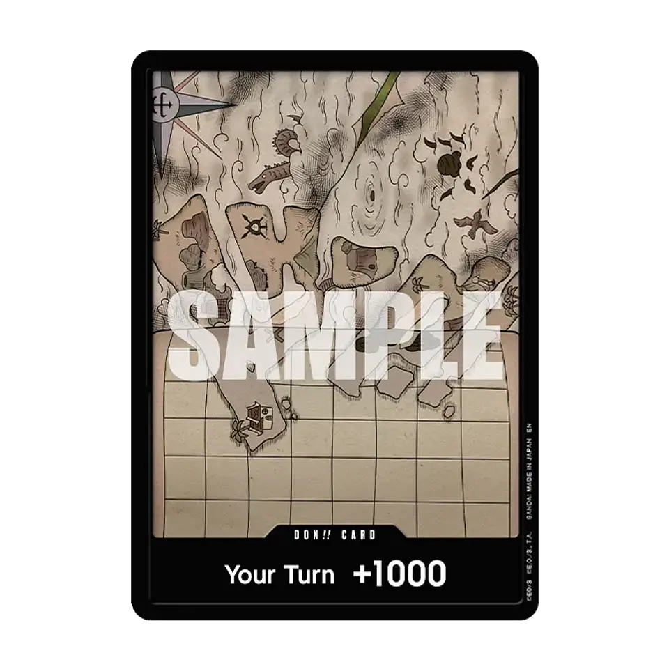 One Piece TCG: Double Pack Set Vol.10 [DP-10]  (Inglés) 2