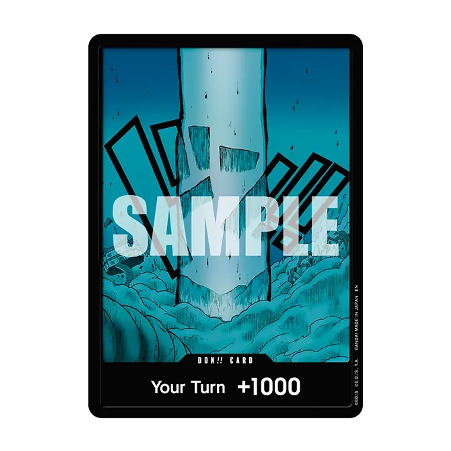 One Piece TCG: Double Pack Set Vol.10 [DP-10]  (Inglés) 3