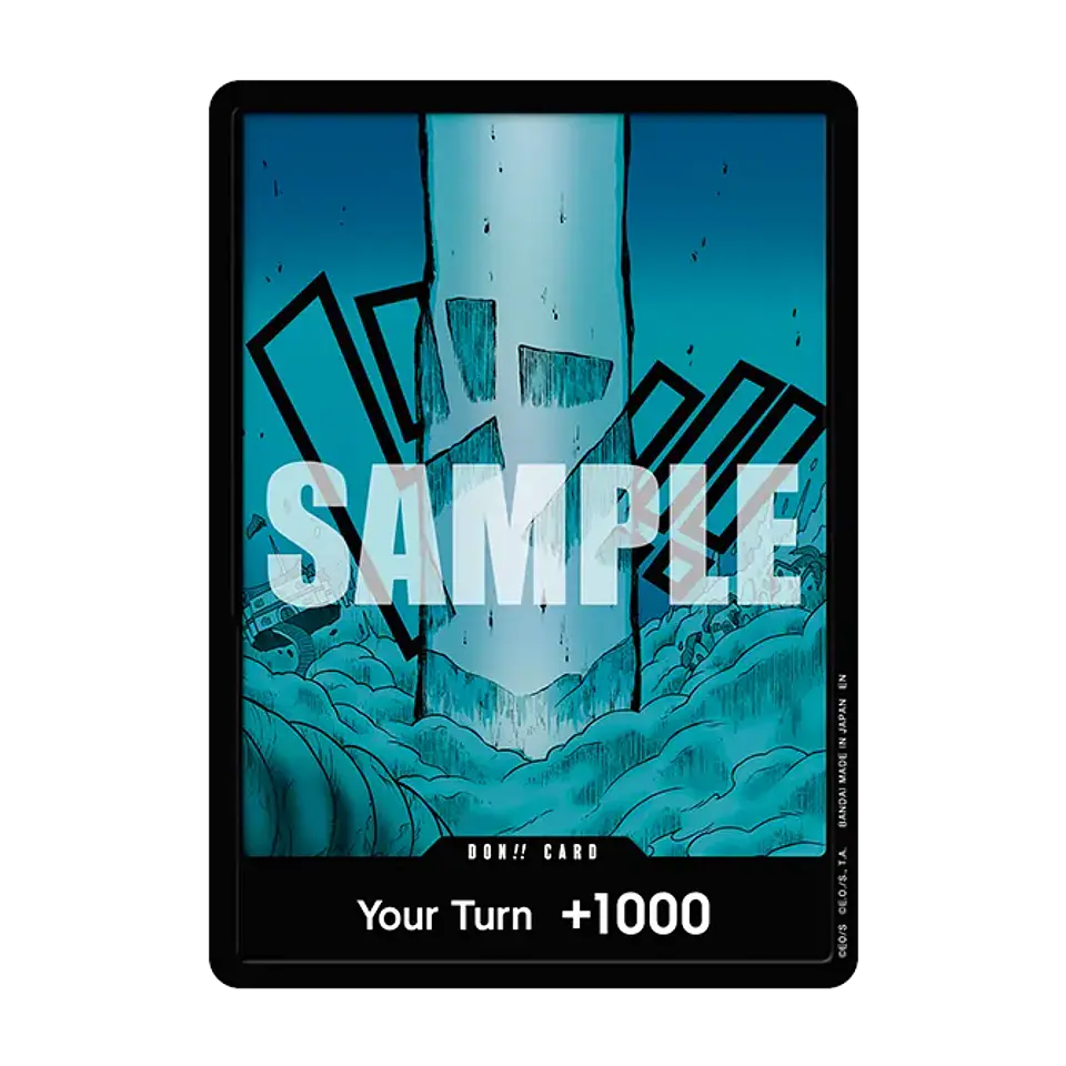 One Piece TCG: Double Pack Set Vol.10 [DP-10]  (Inglés) 3