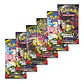 Pokémon TCG Mega Evolution: Perfect Order - Booster Bundle Inglés - Miniatura 2