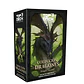 Top Deck - Protectores Estándar - Colección Dragones: Dragón Veneno - Miniatura 1