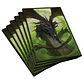 Top Deck - Protectores Estándar - Colección Dragones: Dragón Veneno - Miniatura 2