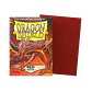 Dragon Shield - Protectores Estándar - Red Matte - Miniatura 1