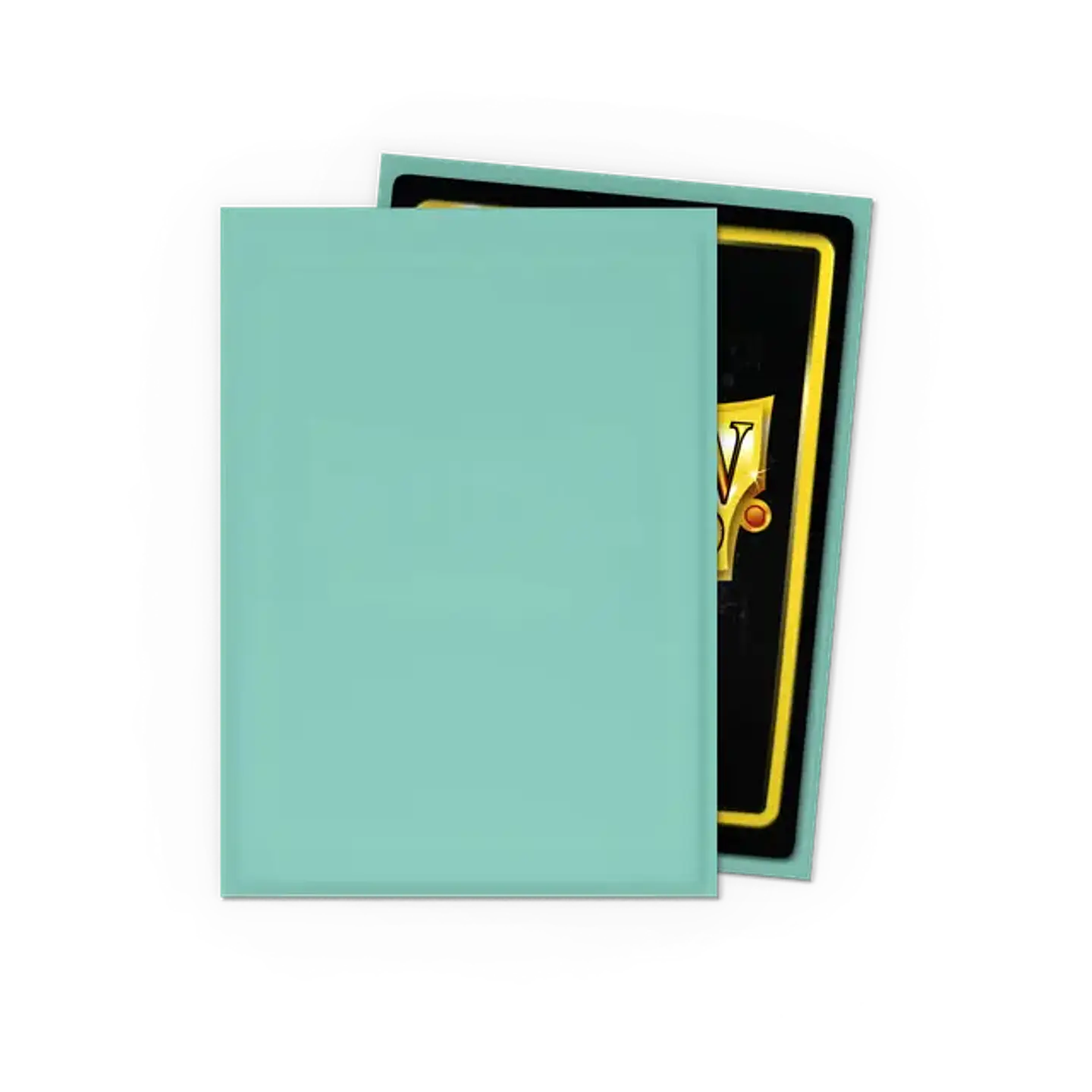 Dragon Shield - Protectores Estándar - Mint Classic 2