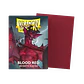 Dragon Shield - Protectores Estándar - Blood Red - Miniatura 1