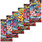 Mega Evolution Chaos Rising - Booster Bundle (Inglés) - Miniatura 2