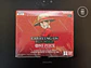 Booster Box One Piece TCG OP-13 Carrying On His Will (Inglés) – Con detalle en el sellado - Miniatura 1