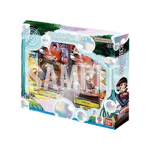 Illustration Box Vol. 7