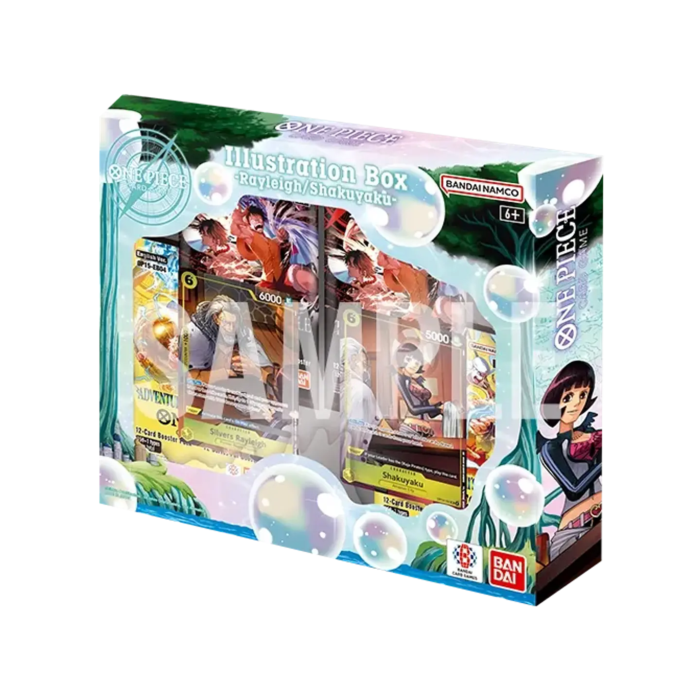 Illustration Box Vol. 7 1