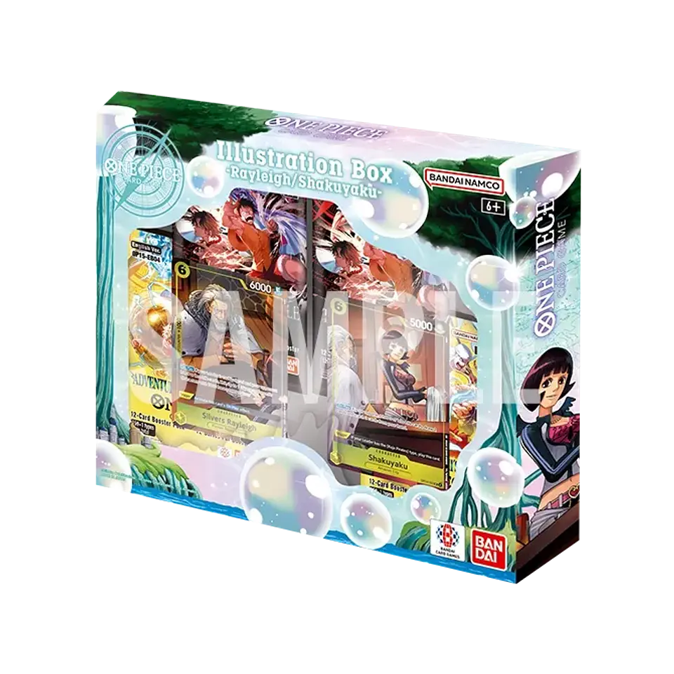 Illustration Box Vol. 7 1