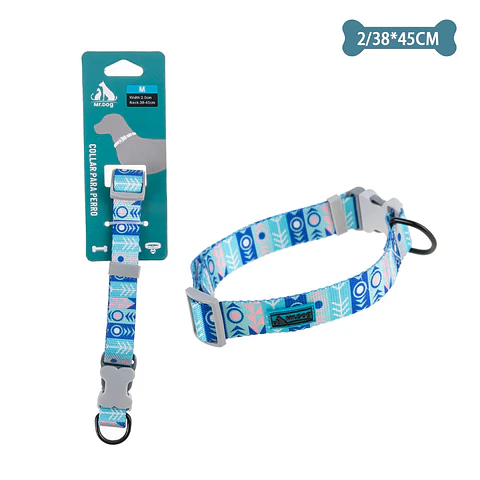 Collar para mascota 2.0cm*38-45cm