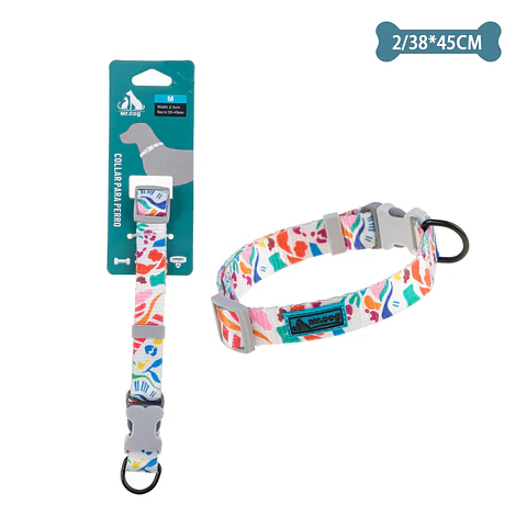 Collar para mascota 2.0cm*38-45cm