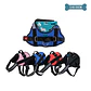 Arnés S11 para mascotas talla S 6-12kg 45-55cm Color Aleatorio - Miniatura 2