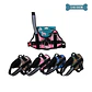 Arnés camuflaje S11 talla S 6-12kg 45-55cm Color Aleatorio - Miniatura 2