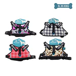 Arnés X9 para mascotas talla XL 30-45kg Color Aleatorio