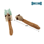 Juguete para gato ratón 30cm