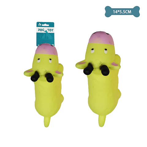 Juguete para mascotas 14*5.5cm