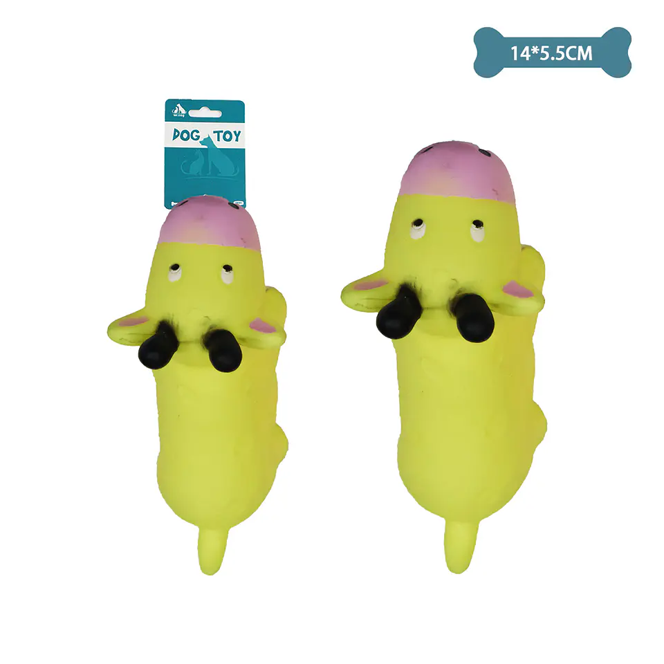 Juguete para mascotas 14*5.5cm 1