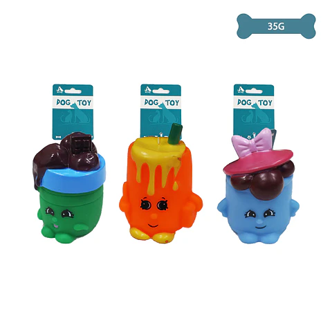 Juguete de bebidas diseño aleatorio 35g