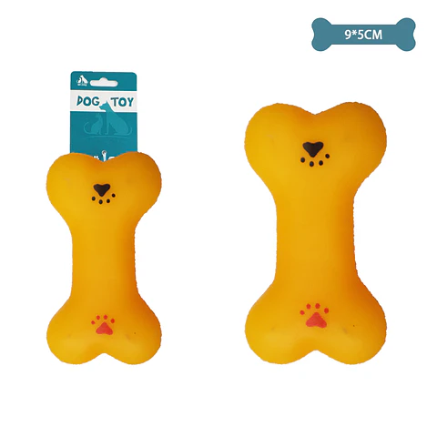 Hueso pequeño para perro 9*5cm