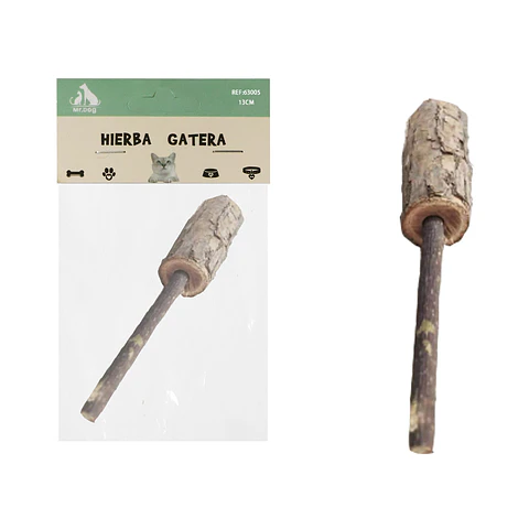 Palo para gato 13cm
