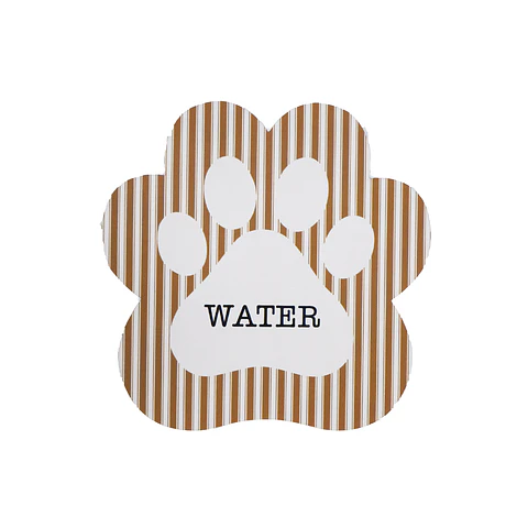 Alfombra para mascotas 35cm*35.5cm*3mm