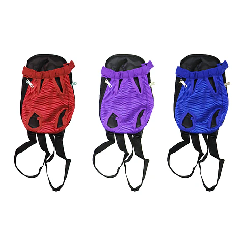 Bolsa para perros 600D S 2.5kg max