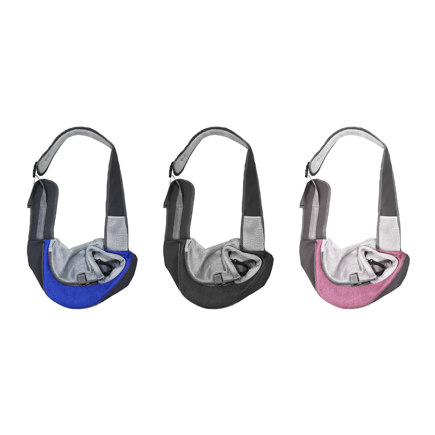 Bolsa para perros 14*29*47cm color aleatorio 1