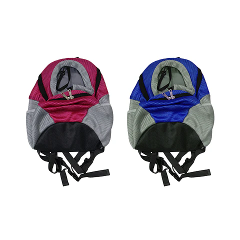Bolsa para perros 16*36*42cm color aleatorio