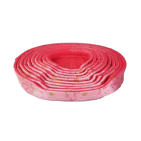 Cama para perros 10pcs 15*52*66cm color aleatorio