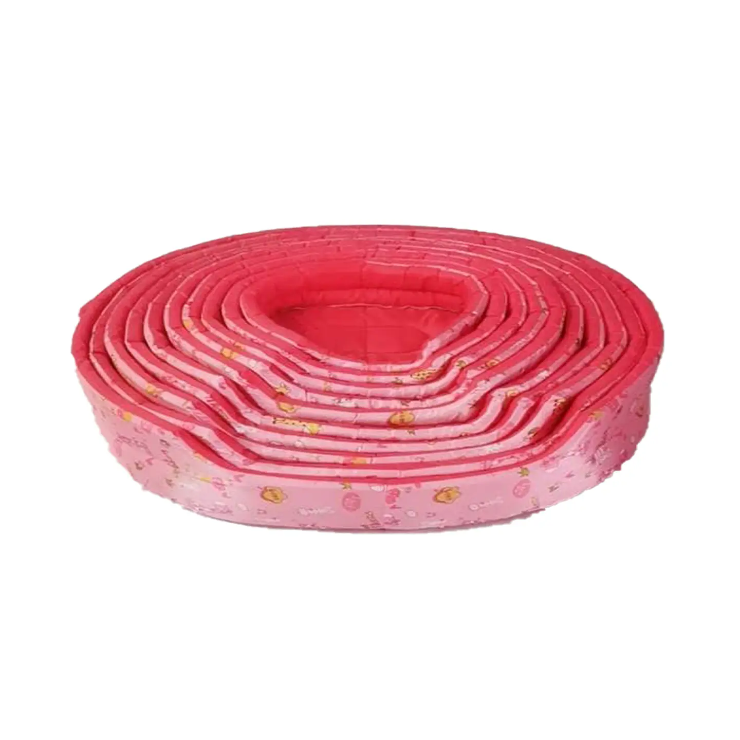 Cama para perros 10pcs 15*52*66cm color aleatorio 1