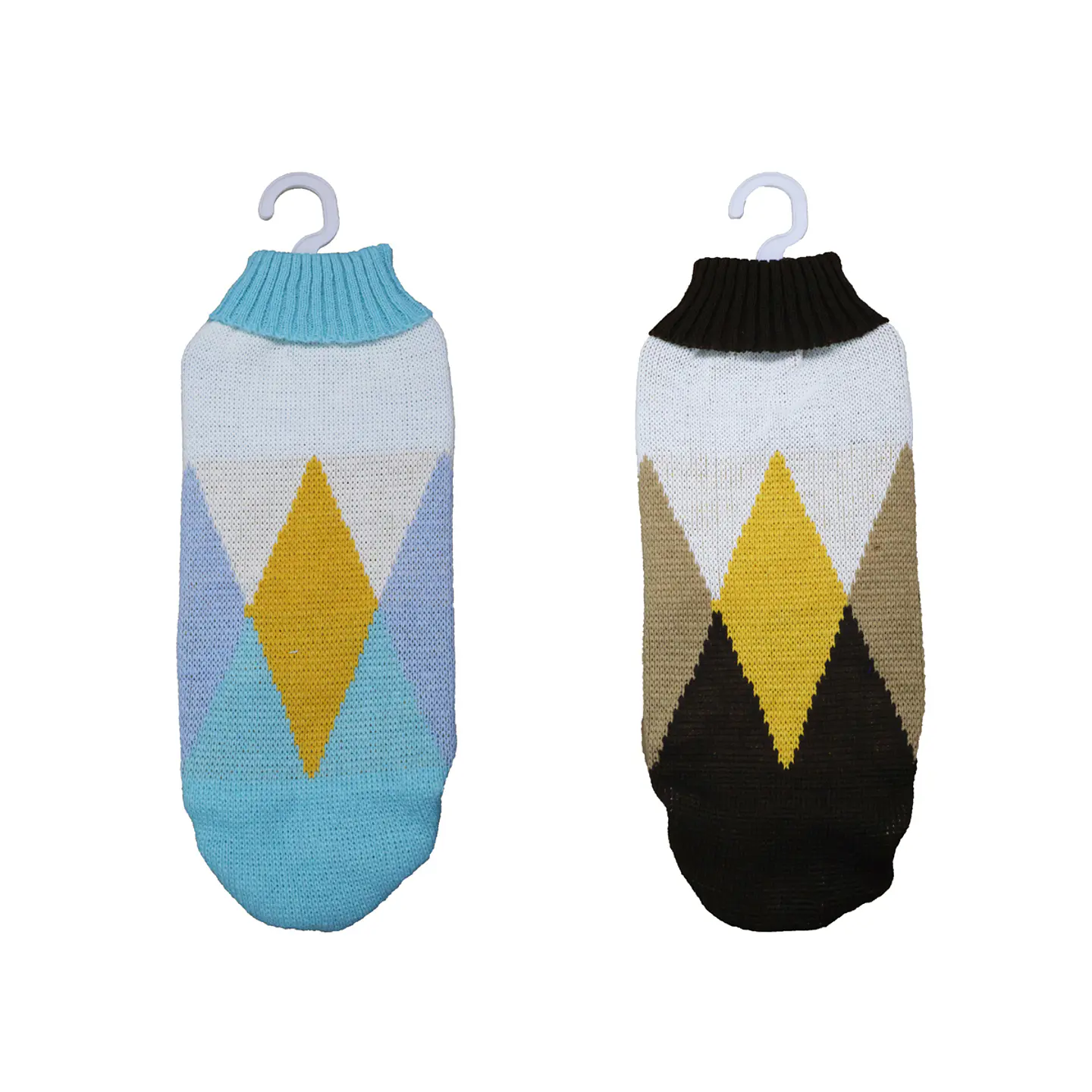 Ropa para mascota XXL 14*35cm 12pcs color aleatorio 1