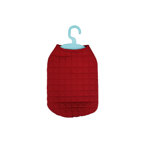 Ropa para mascota XS-L 12pcs color y talla aleatorio