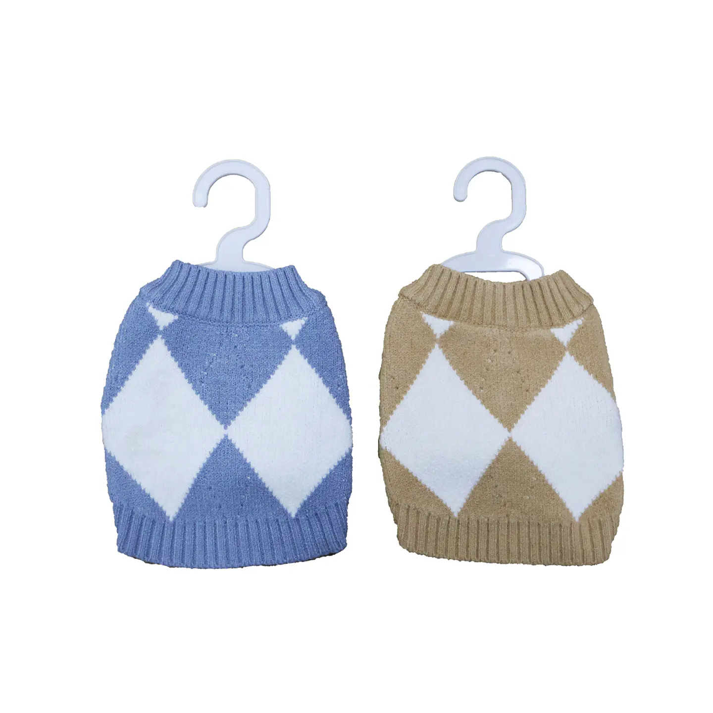 Ropa para mascota S 8*20cm 12pcs color aleatorio 1