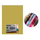Cartulina amarillo claro 50*70cm 25pcs - Miniatura 2