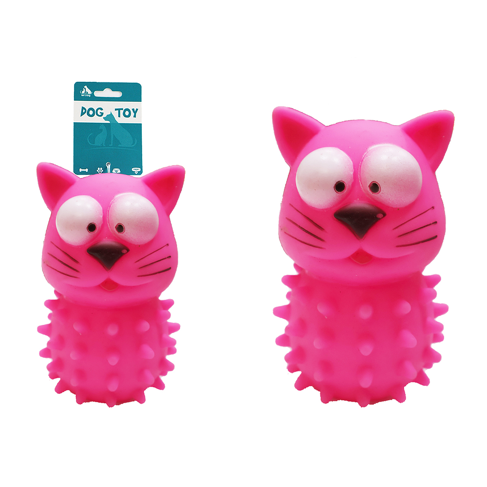 Gato espinoso 10.5*7cm 55g