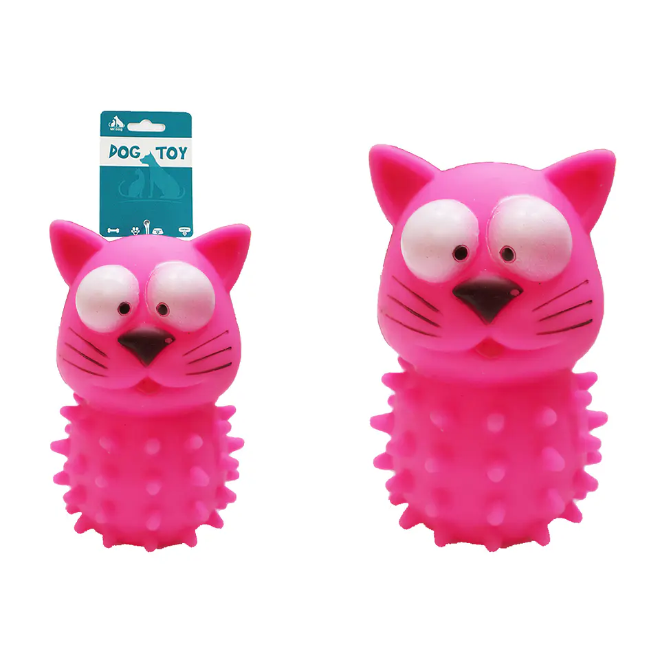 Gato espinoso 10.5*7cm 55g 1