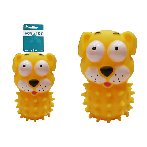 Perro espinoso 10.5*7cm 55g