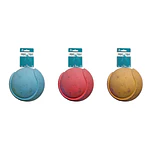Pelota con cinturón 6.3cm 260g color aleatorio
