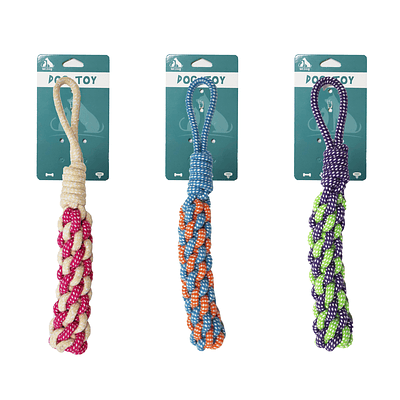 Juguete de mazorca de maíz 36cm 130g color aleatorio