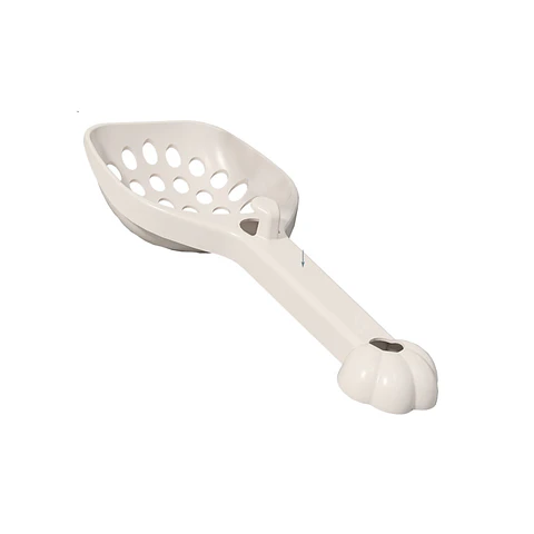 Pala para arena de gato 17*11*5cm