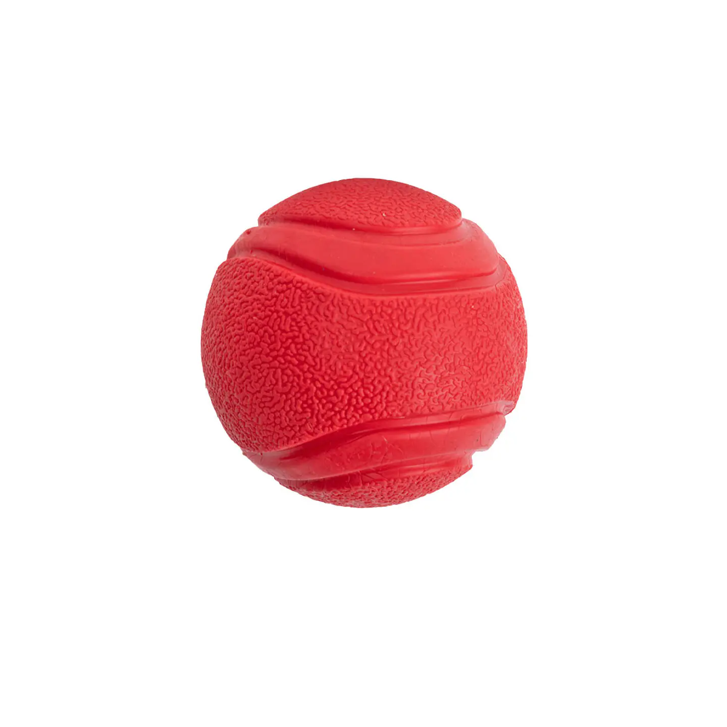 Pelota de tenis con sonido 6cm Color Aleatorio 1