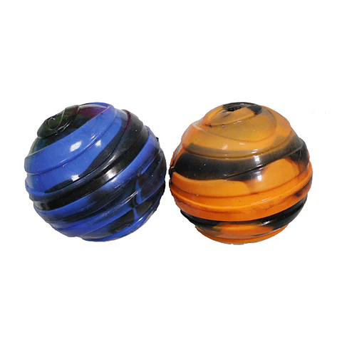 Pelota para mascotas 9.2cm