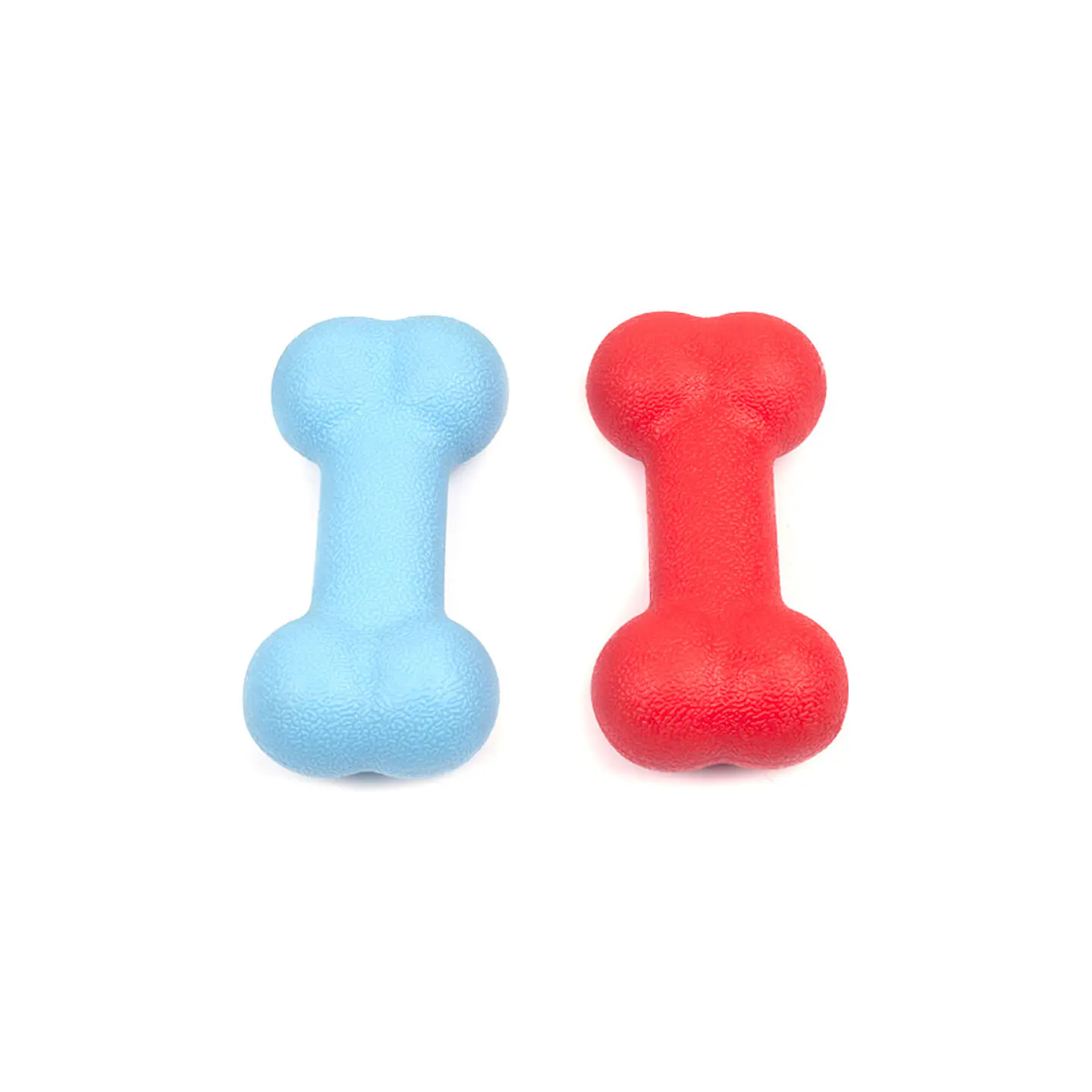 Juguete para mascotas hueso con sonido 15*7*4cm Color Aleatorio 1