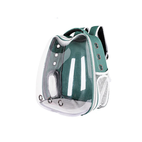 Mochila para mascotas 34*28*40cm Color Aleatorio