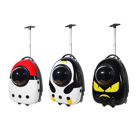 Bolsa para perro 33*42*23cm Color Aleatorio