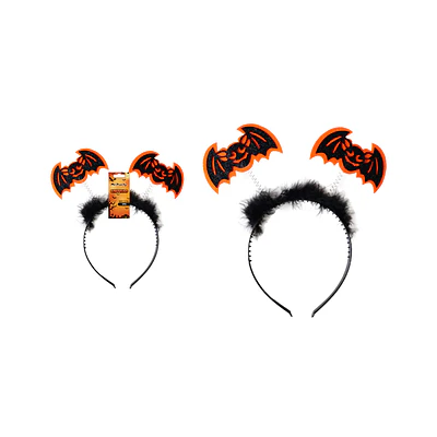 Cintillo de Halloween