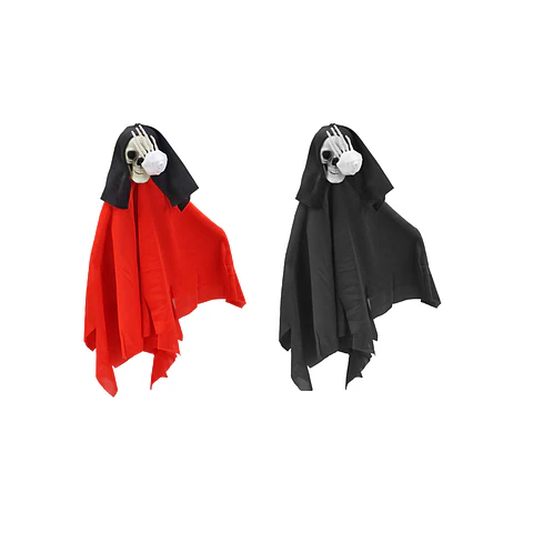 Colgante fantasma Halloween 35*40cm Color Aleatorio