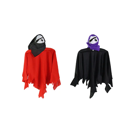 Colgante fantasma Halloween 30*40cm Color Aleatorio