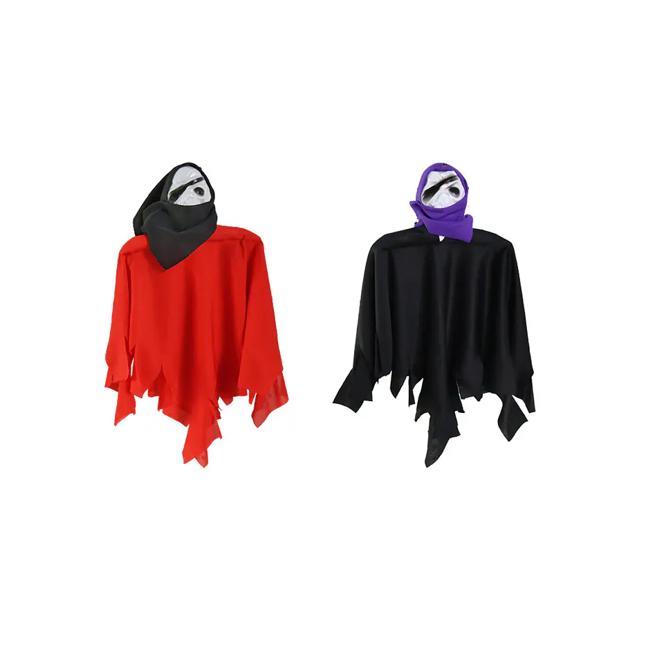 Colgante fantasma Halloween 30*40cm Color Aleatorio 1